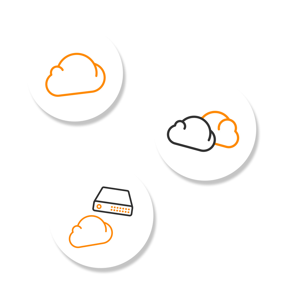 GxP-Cloud Go Cloud Strategy - Bringing Life Sciences to the Cloud