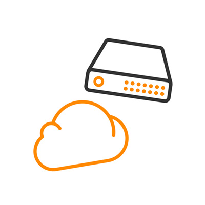 GxP-Cloud - Go Cloud Strategy - Hybrid Cloud